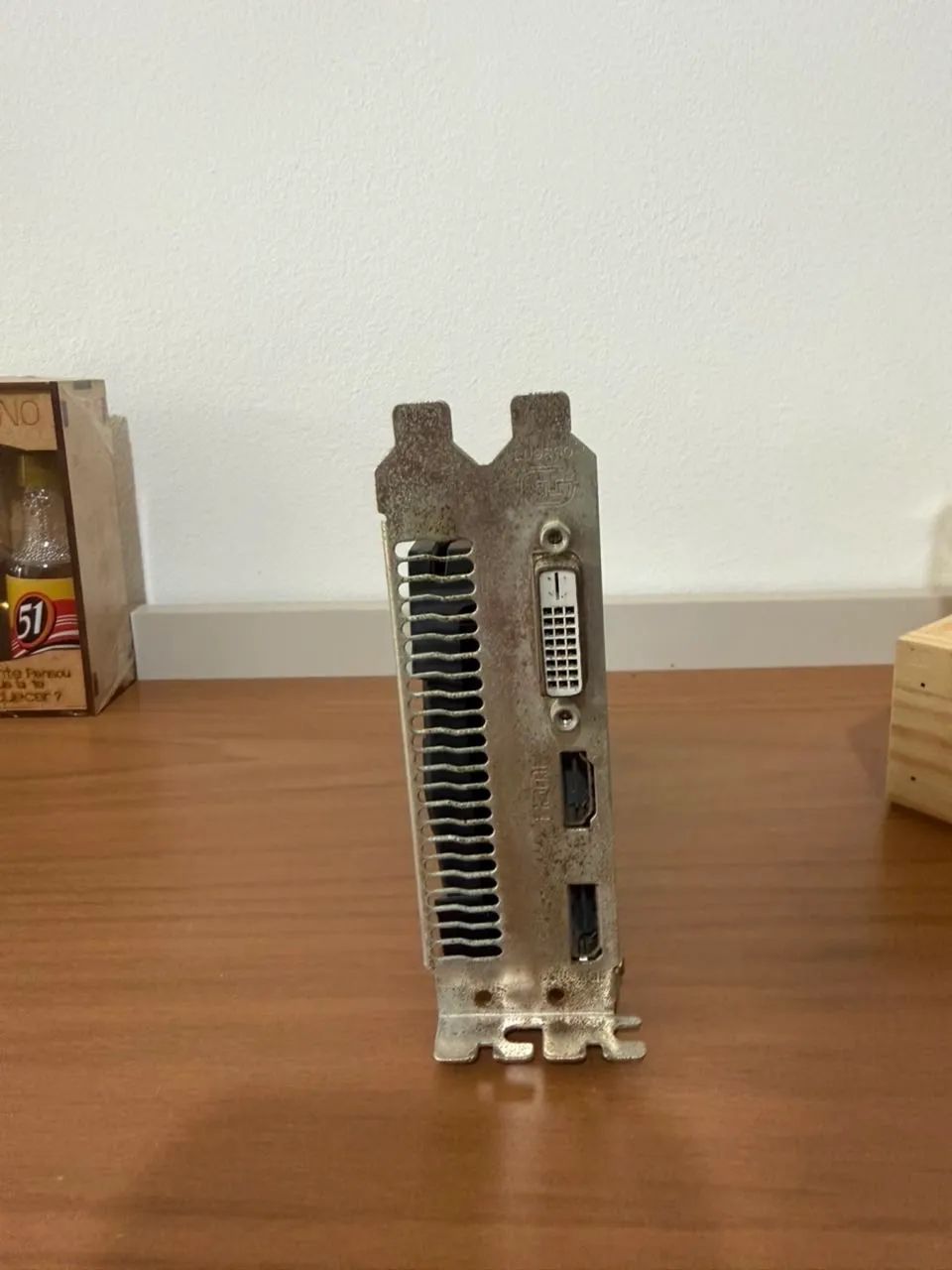 Placa de vídeo  - Foto 4