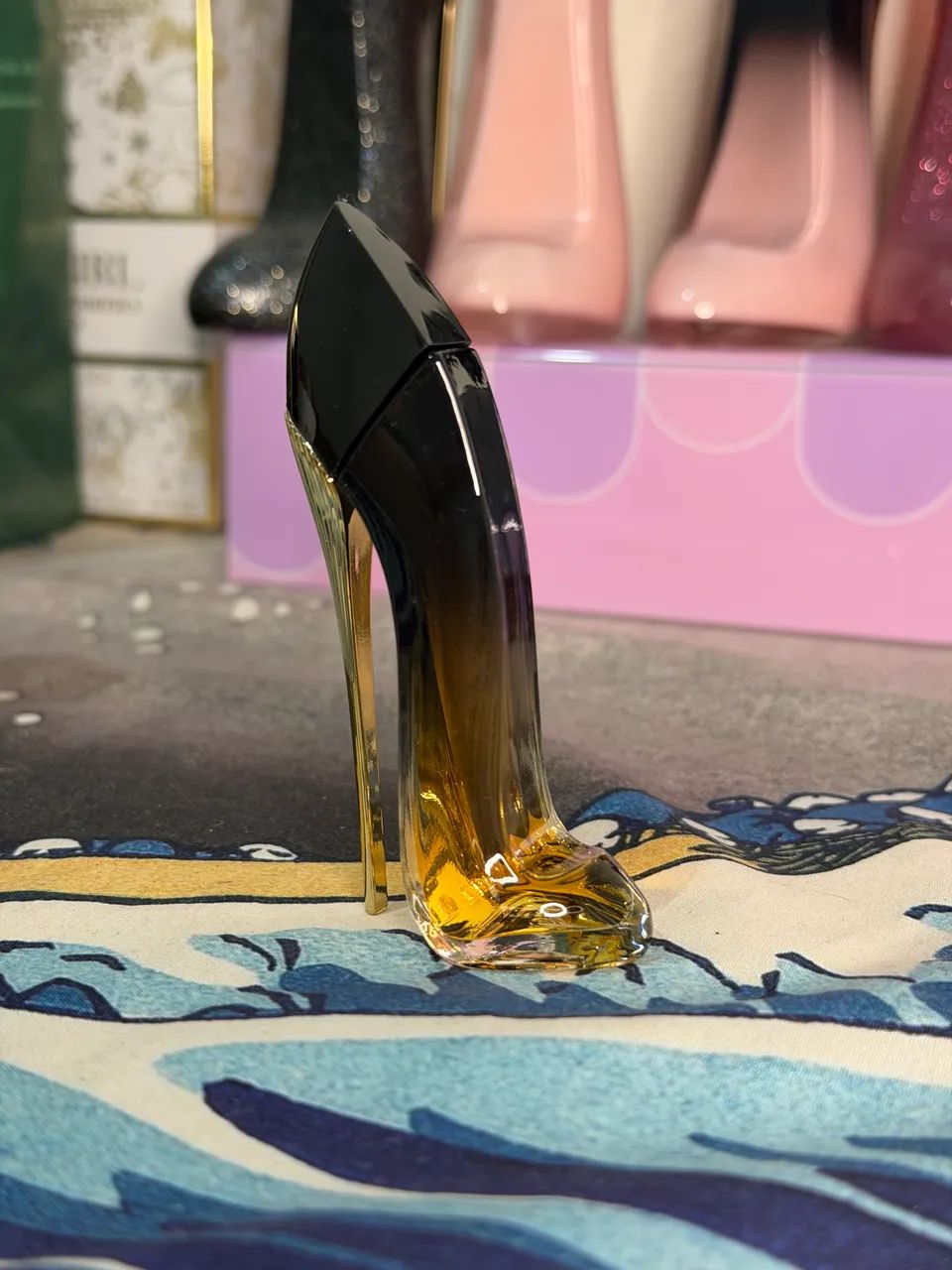 Miniatura Good Girl Jasmine Absolut - Foto 3