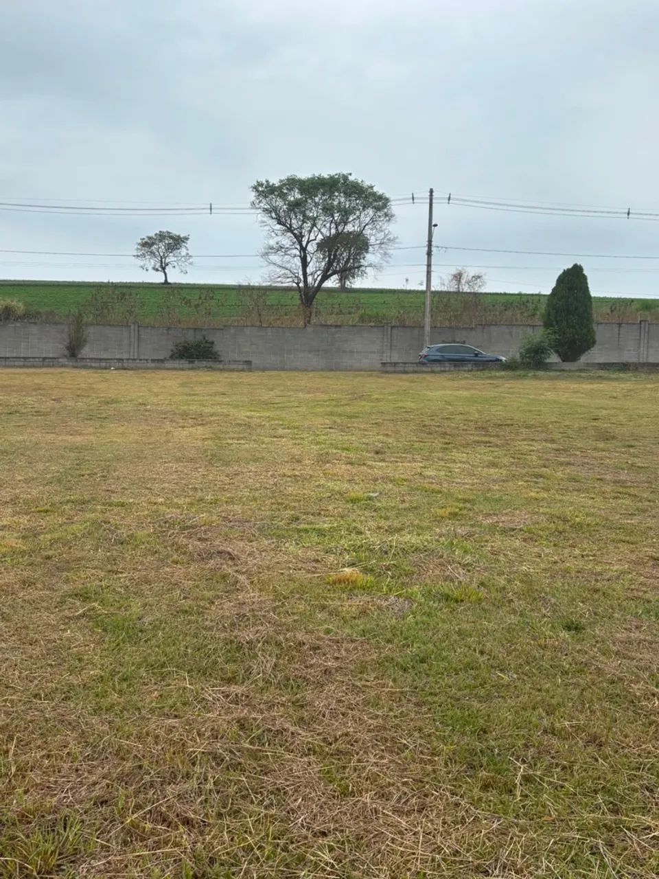 TERRENO EM CONDOMÍNIO  - Foto 3