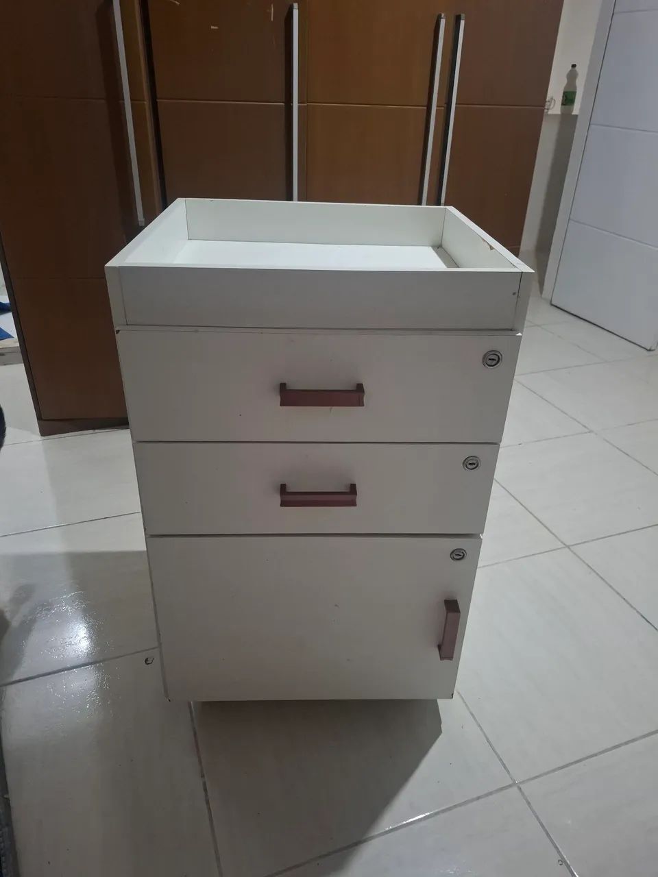 Móveis para salão  de beleza  - Foto 5