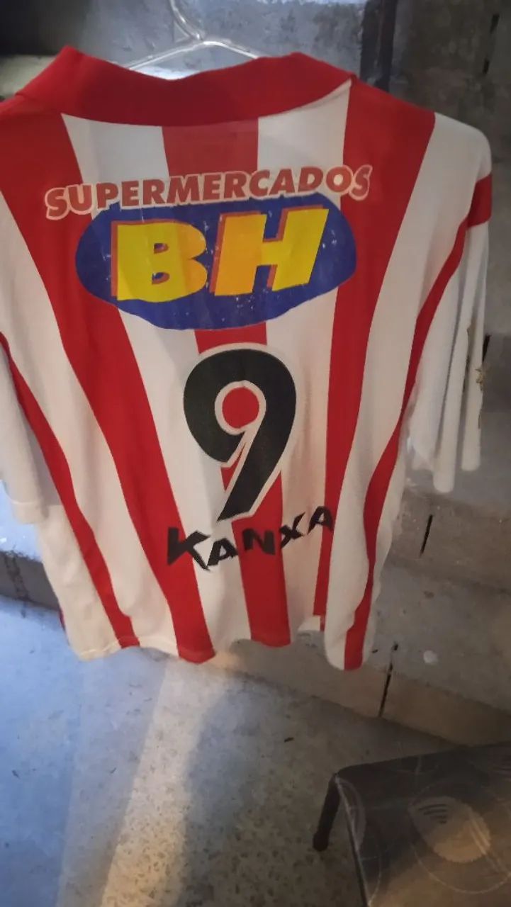 Camisa Villa Nova - Foto 2