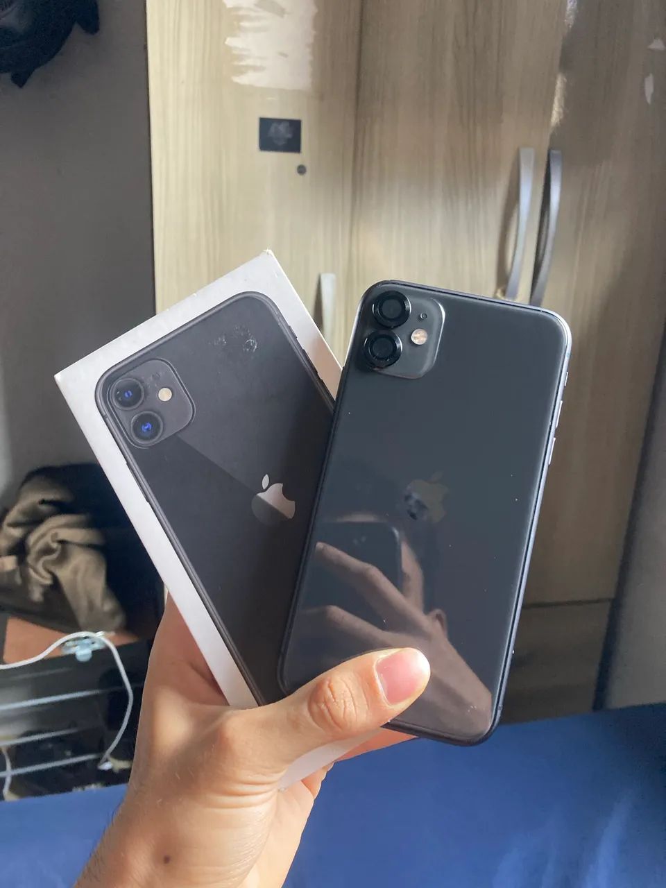 iPhone 11  - Foto 3