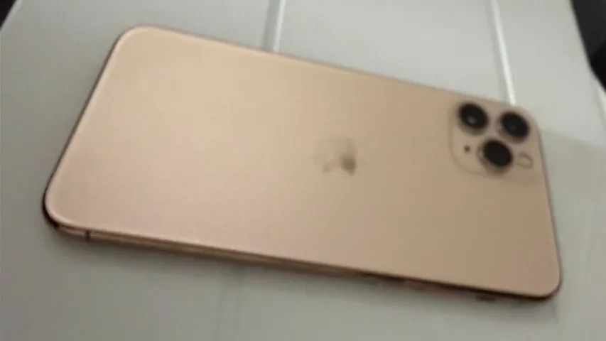 Iphone 11 Pro - Dourado - 256GB - Ótimo Estado - Foto 3