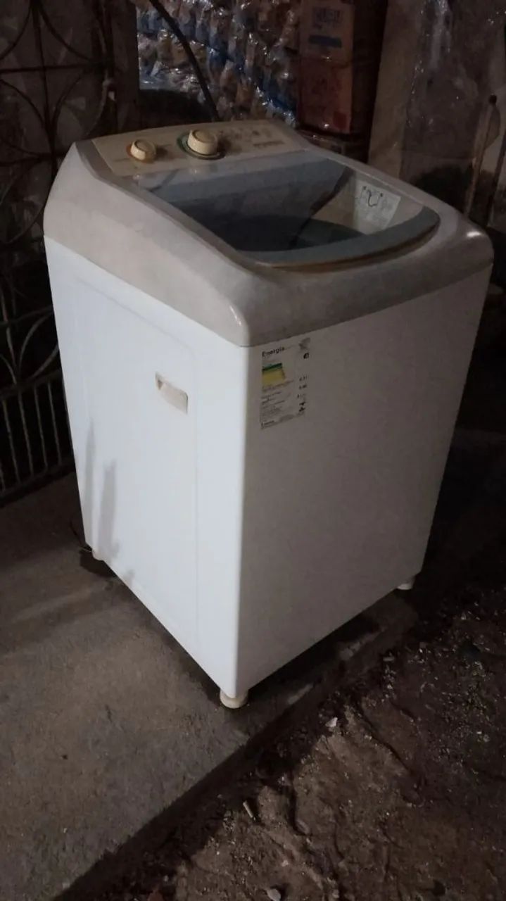 Máquina de lavar  - Foto 2