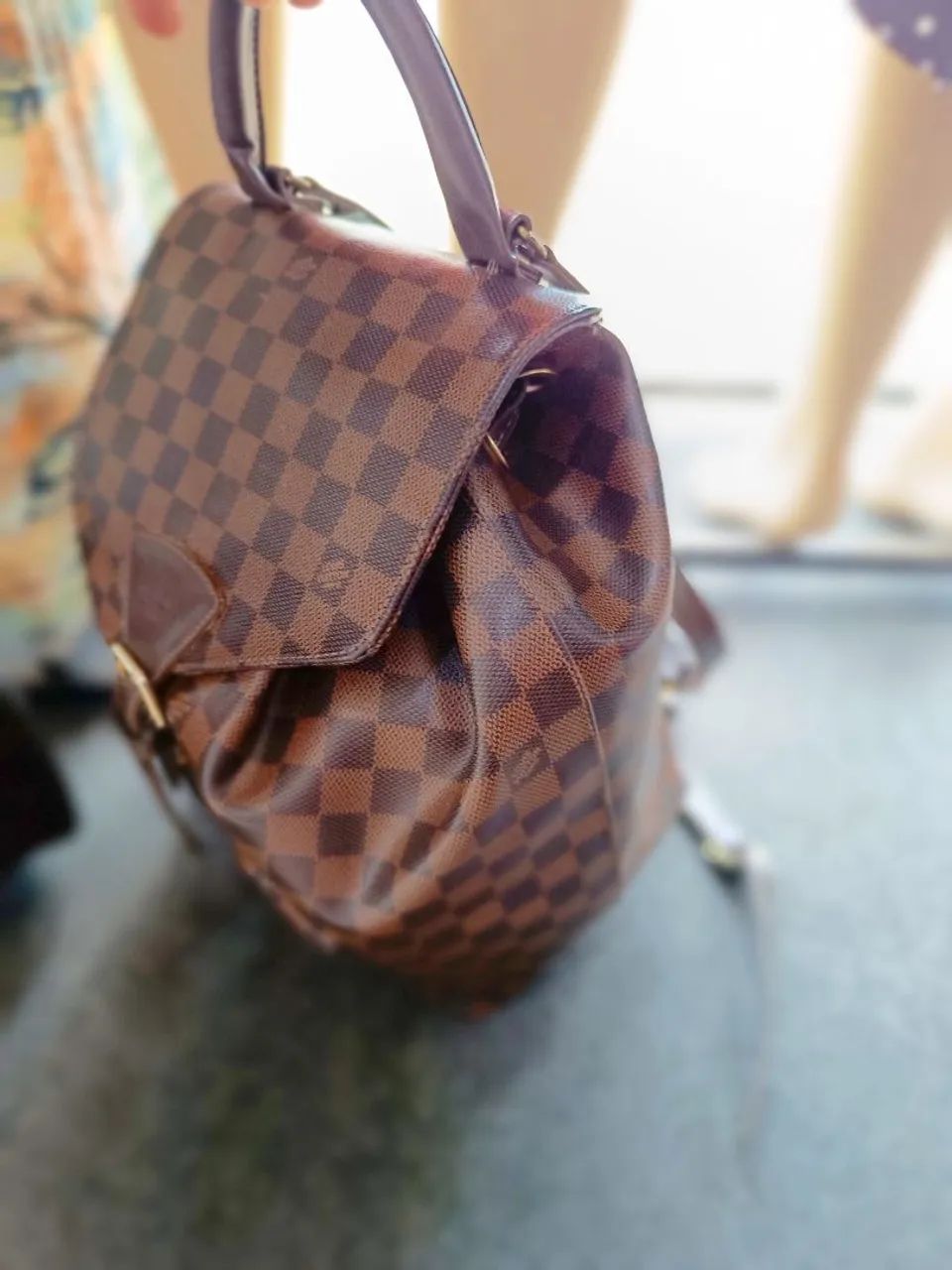 Bolsa mochila  - Foto 5