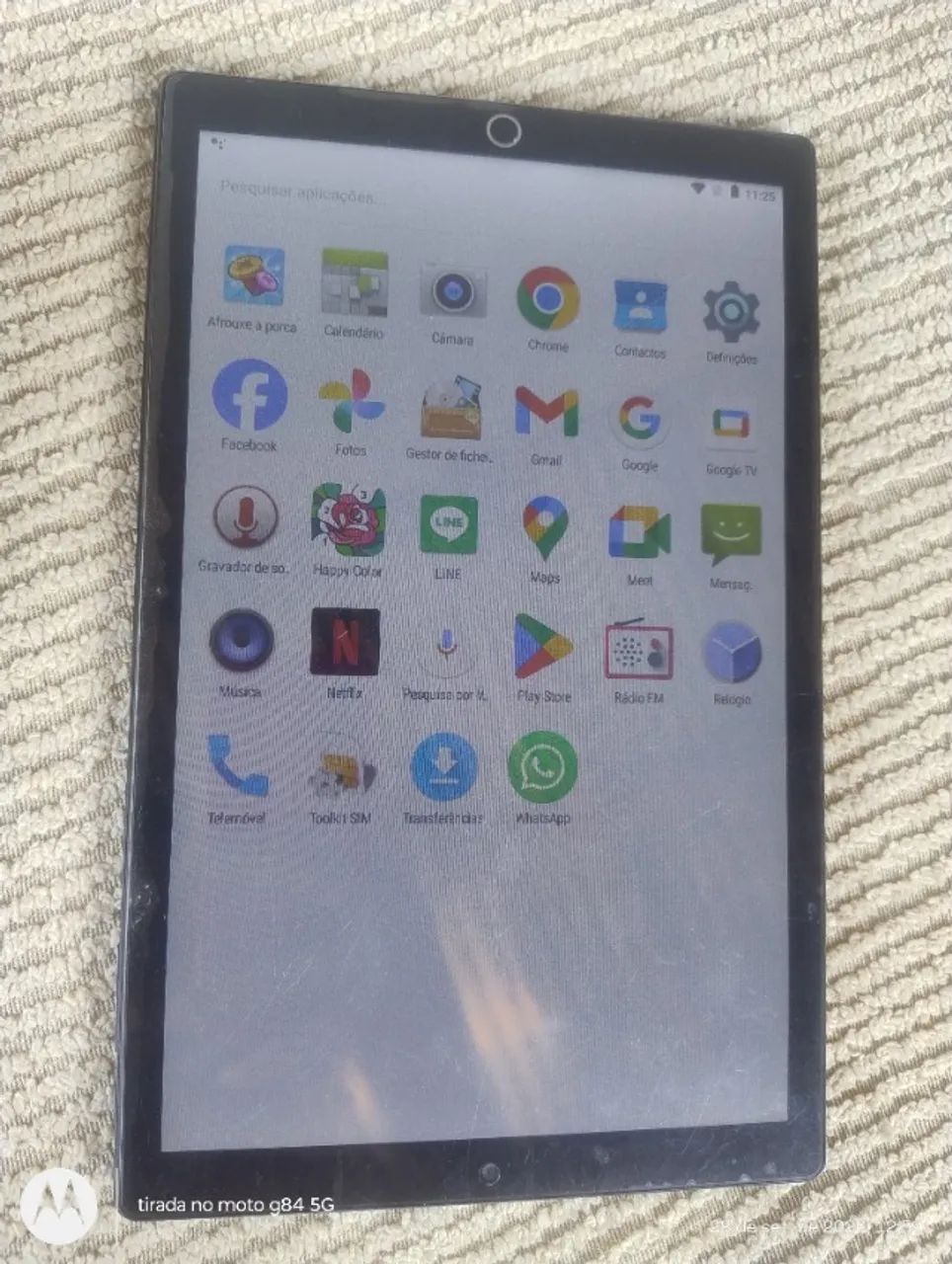 Tablet inteligente  - Foto 3