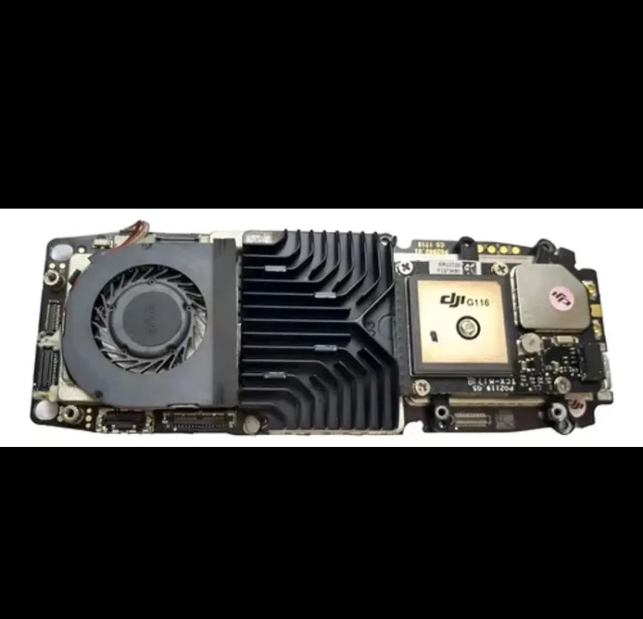Placa mãe drone DJI Spark MM1A 