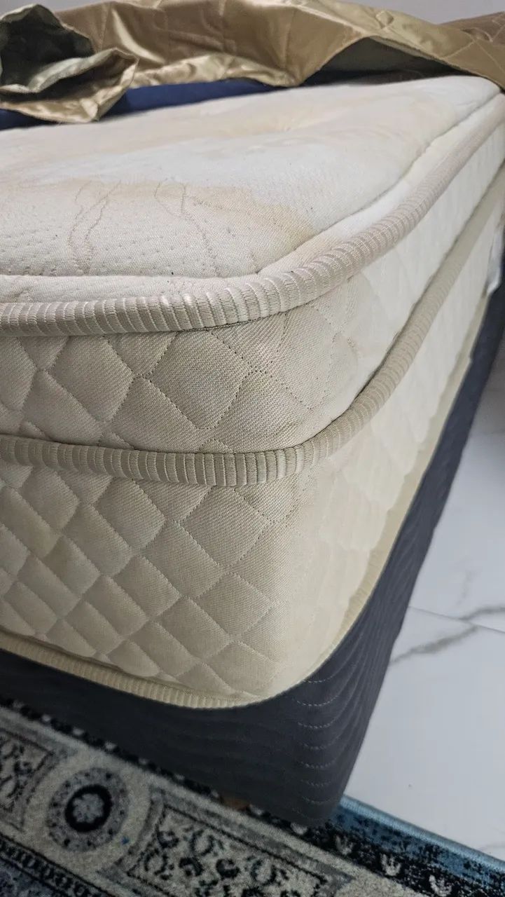 Double Mattress64962184236929122