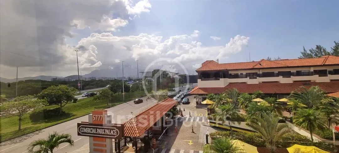 CONDOMINIO COMERCIAL PARK PALACE - Sala Comercial - Foto 2