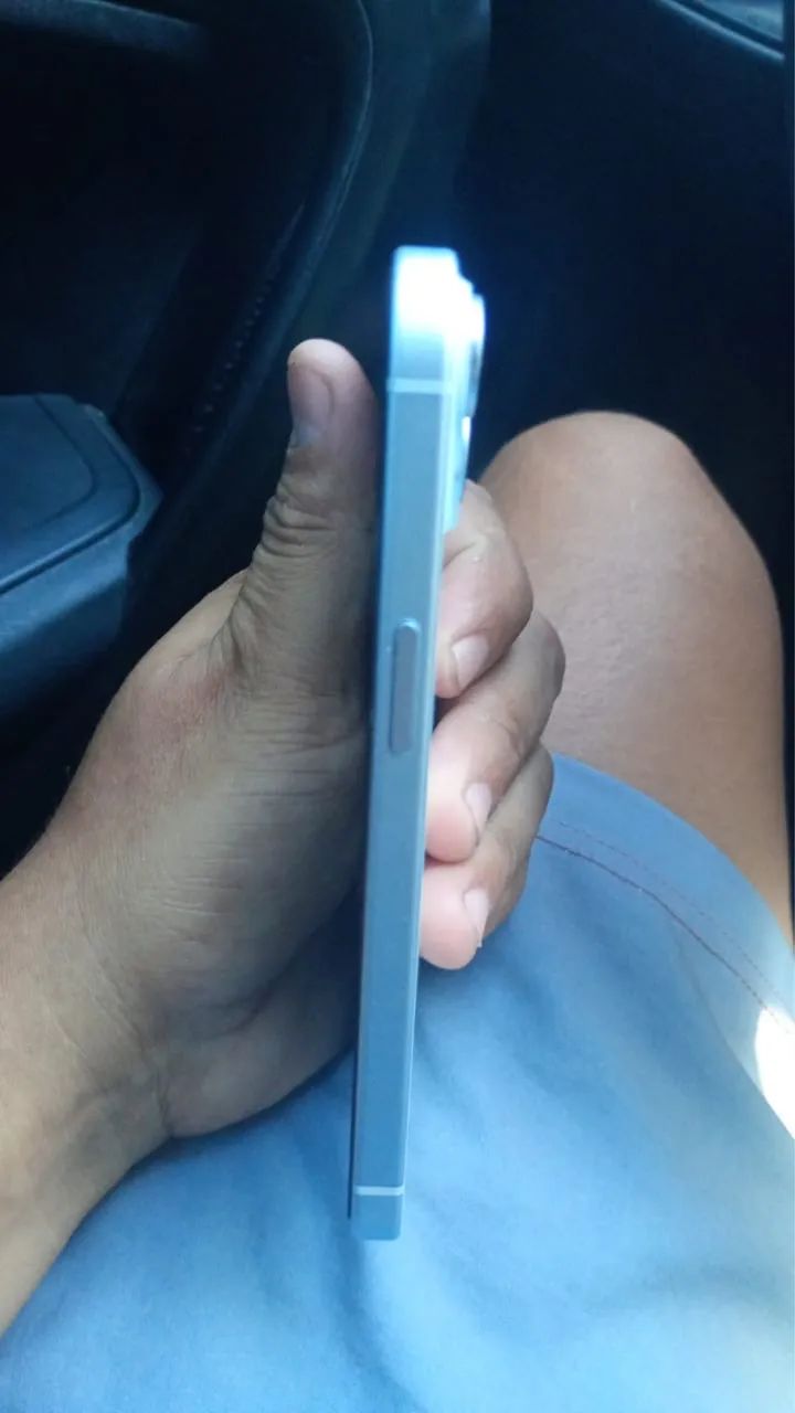 iPhone 15, 128 GB semi novo com caixa  - Foto 5