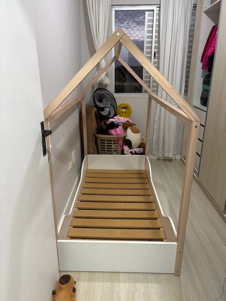 CAMA MONTESSORI JÚNIOR Tok Stok - Foto 4