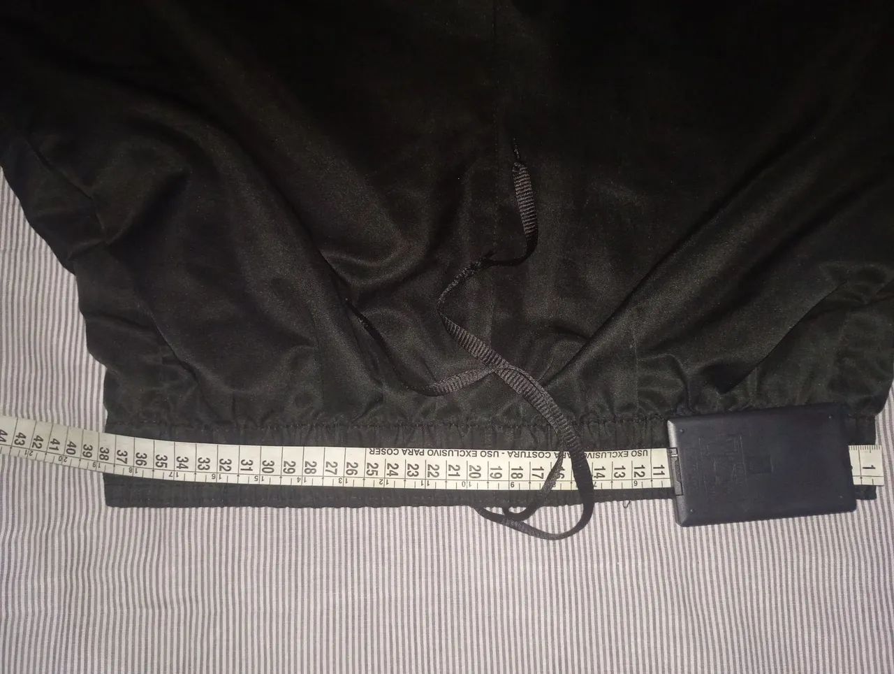 Calça masculina  - Foto 3