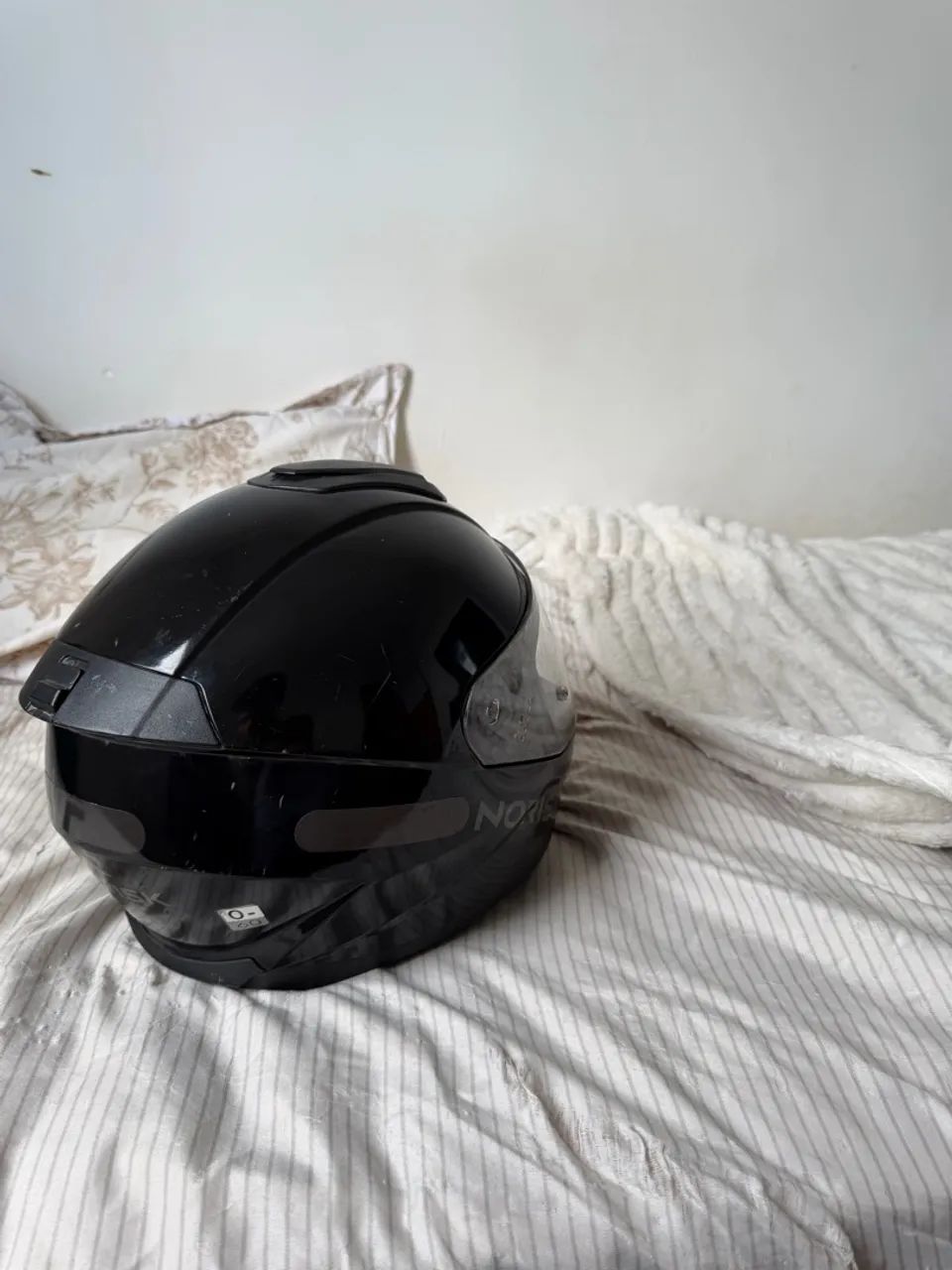 Capacete norisk  - Foto 3