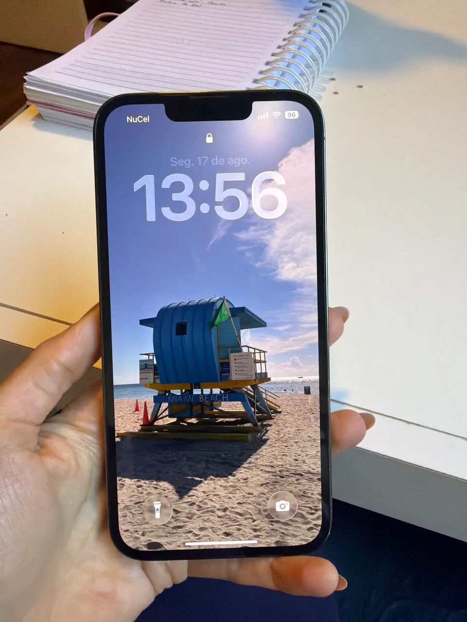 iPhone 13 Pro 128Gb 