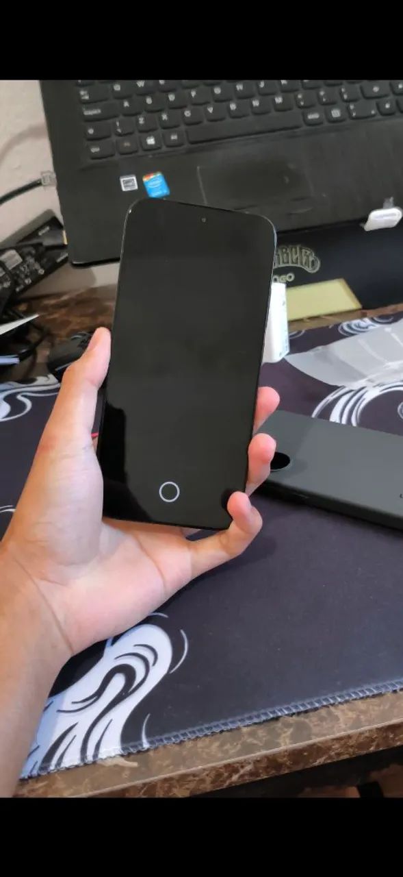 Poco x8 pro 12/512 e poco x7 pro 256/8 - Foto 4