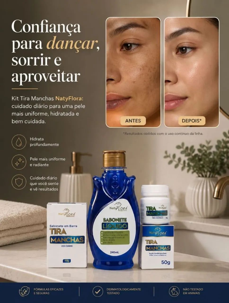 Atacado e varejo 