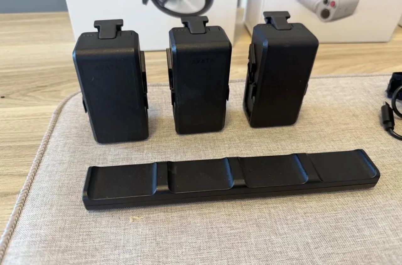 Drone avata 1 - Foto 5