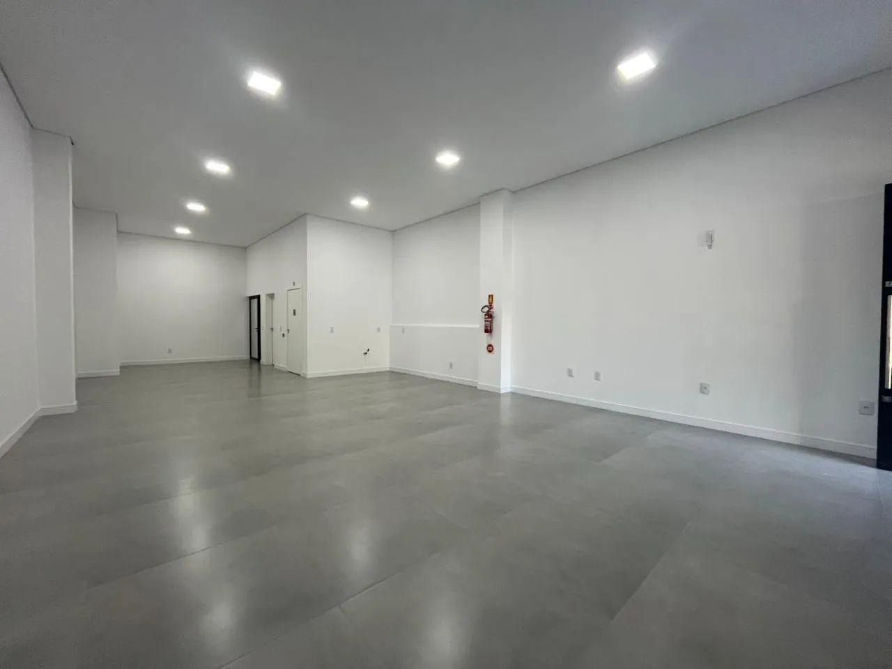 Sala Comercial para aluguel em Chapecó - Foto 2