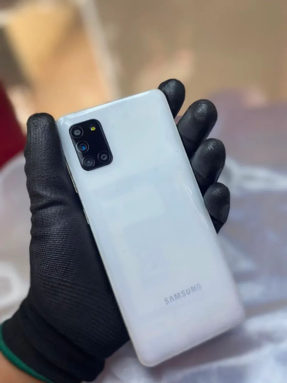 Celular Samsung A31 128GB !!! - Foto 3