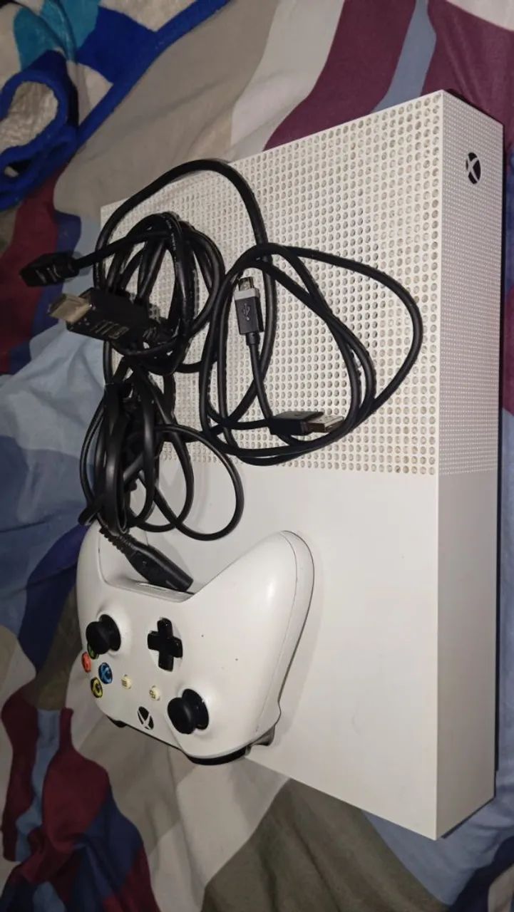 Xbox One S  - Foto 3