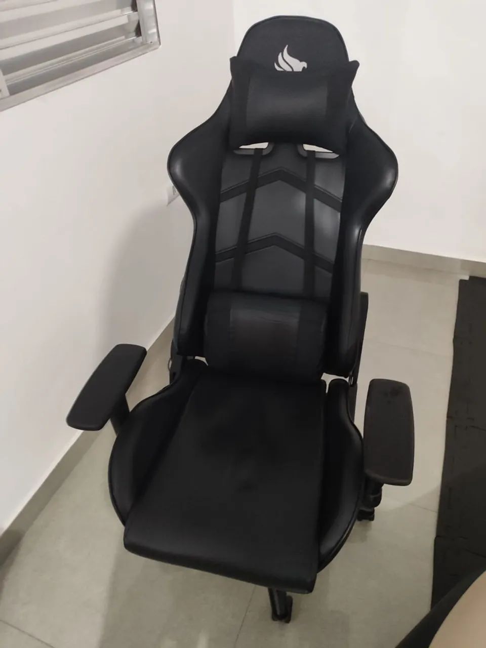 Cadeira gamer - Foto 4