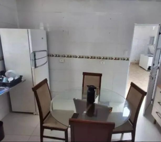 Casa para alugar Temporada no bairro ocean  - Foto 6