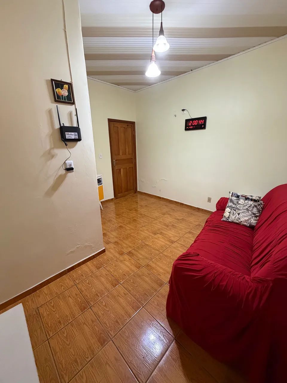 Casa no Rui Lino I - Foto 5