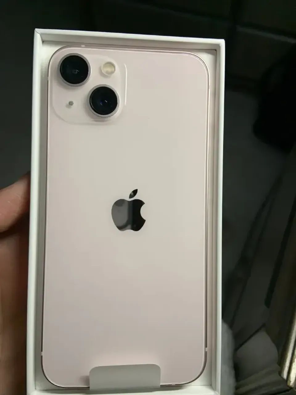 Apple iPhone 13 128 GB - Foto 2