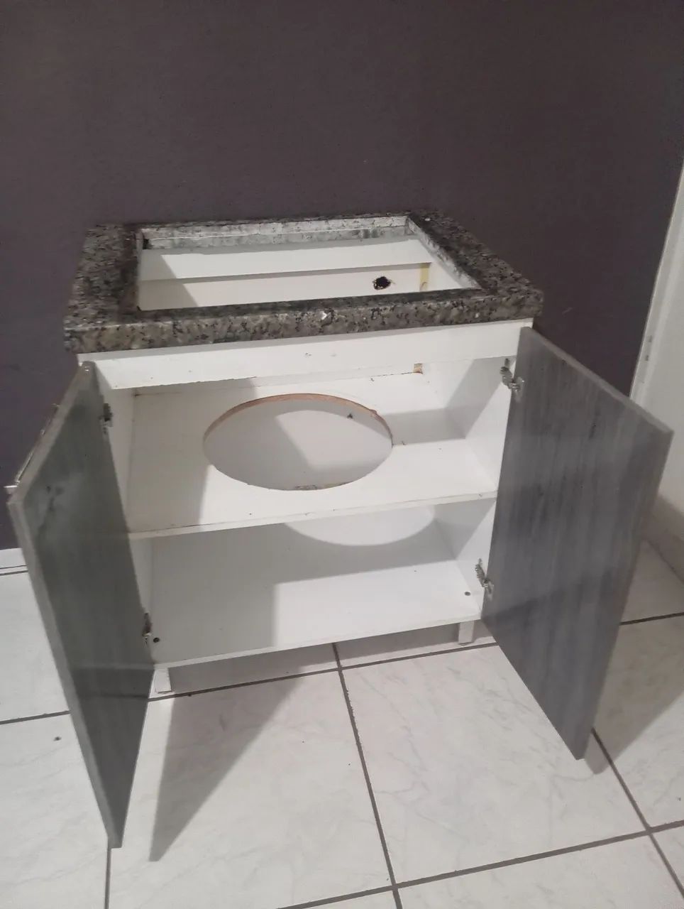 Balcão coktop  - Foto 4