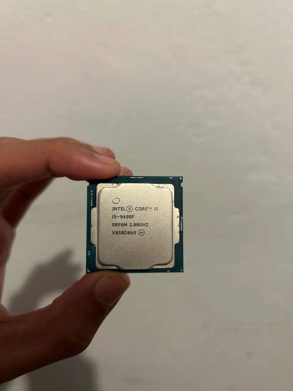 I5 9400f