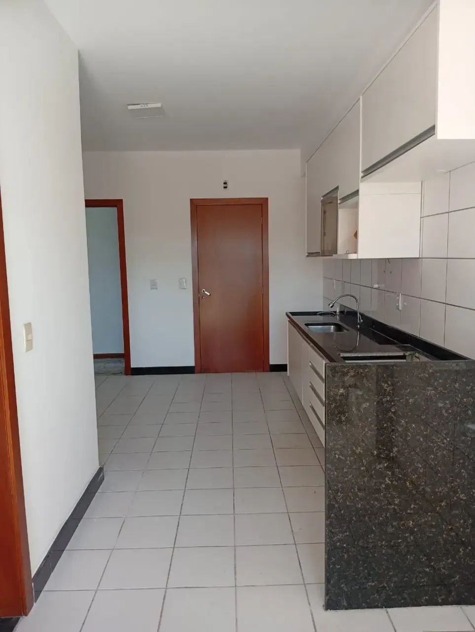 DNO Alugo apto luxo no Caiobás - Foto 5