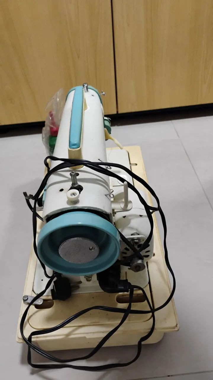 Máquina Elgin  - Foto 2