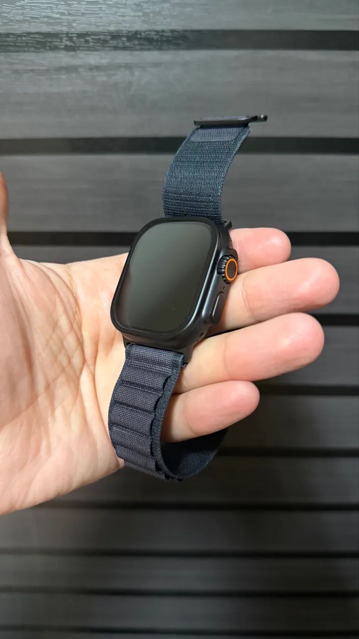 Apple Watch Ultra 3  - Foto 5