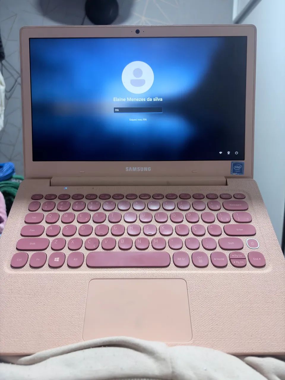 Notebook Samsung  - Foto 4
