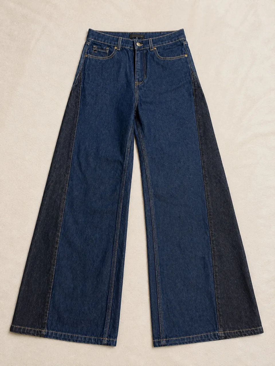 Calca jeans Zara  - Foto 2