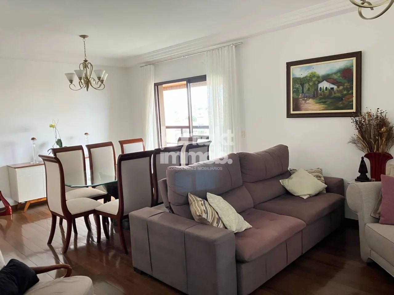 Apartamento com 4 Quartos à Venda, Centro - Sorocaba - Foto 2