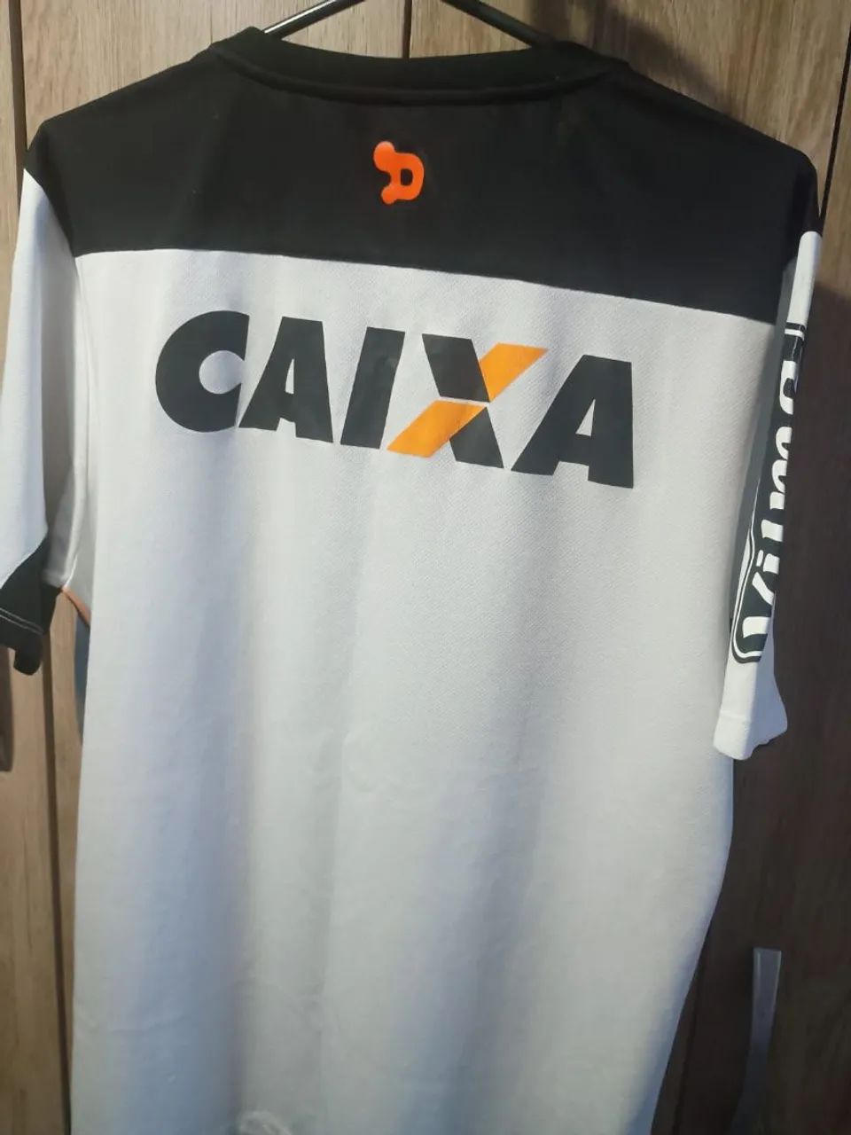 camisa atlético mineiro  - Foto 2