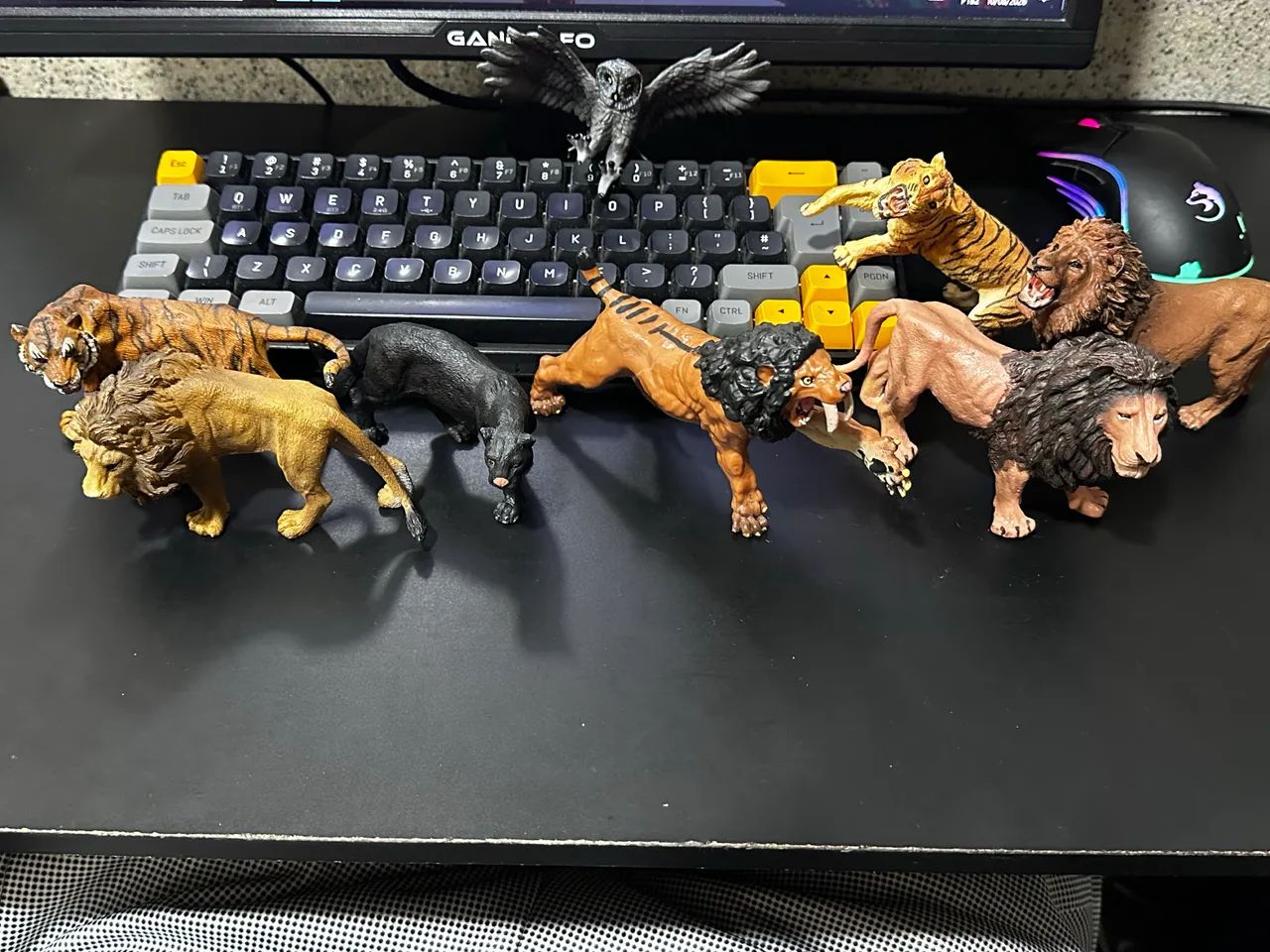 Animais de brinquedo  - Foto 3