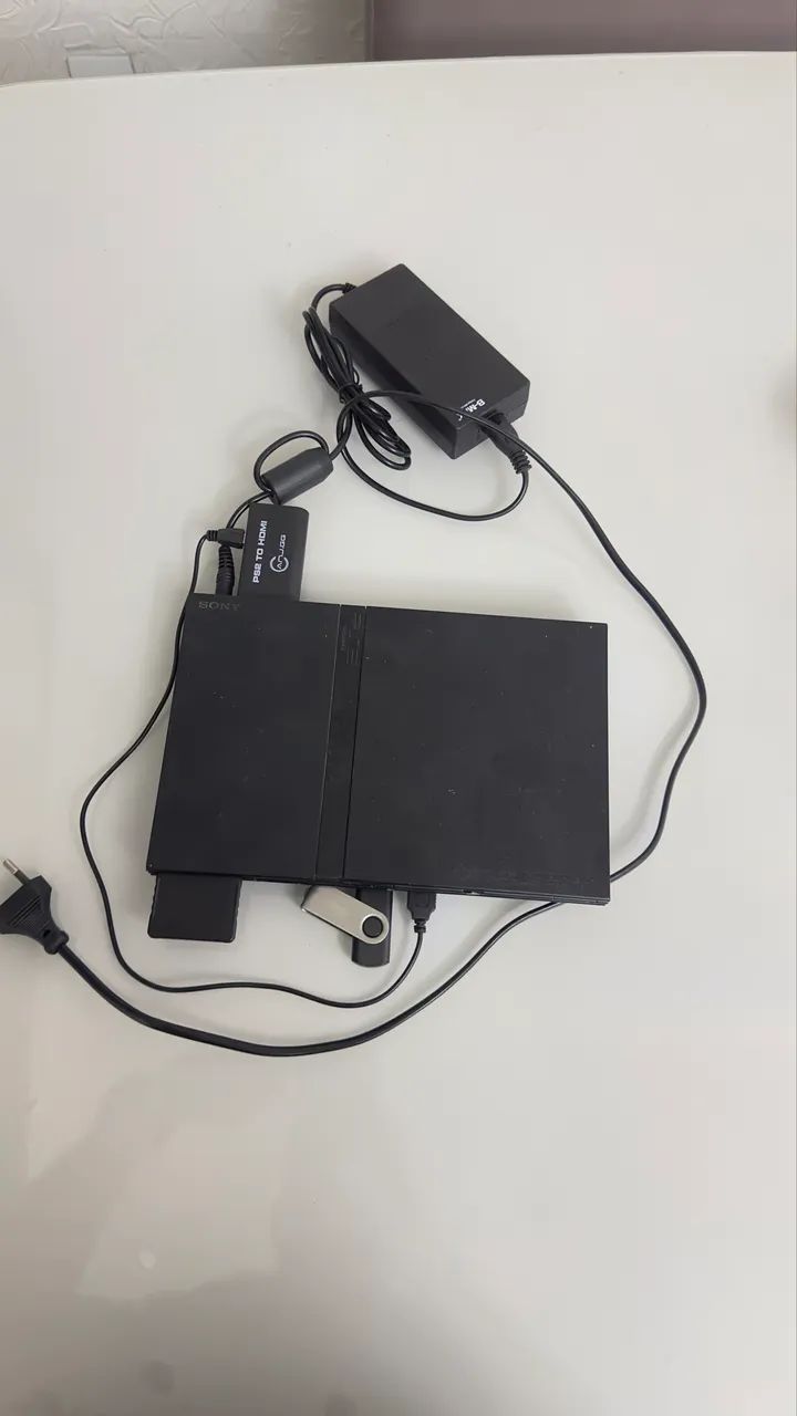 Playstation 2