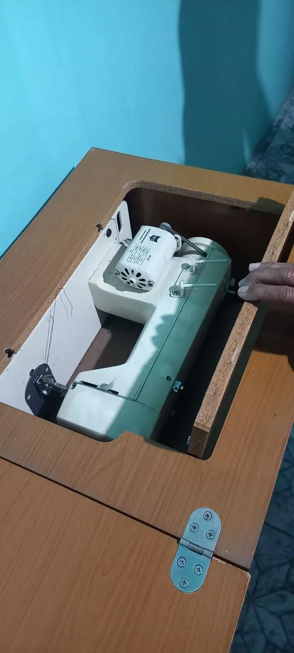 Máquina da ELG - Foto 3