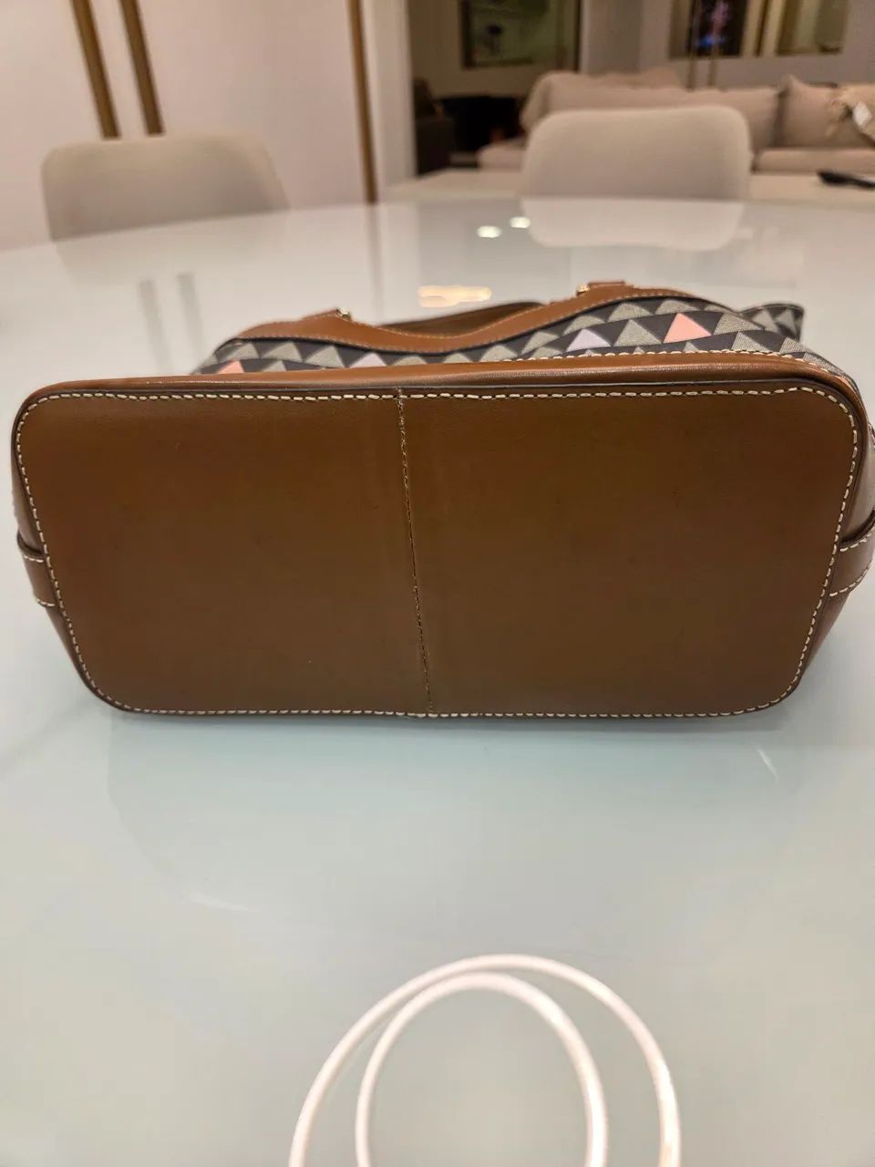 Bolsa Tote emma schutz - Foto 3