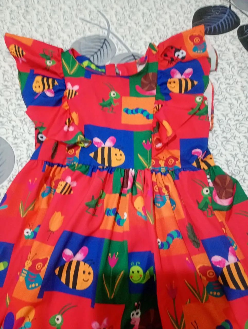 Vestido juvenil  - Foto 2