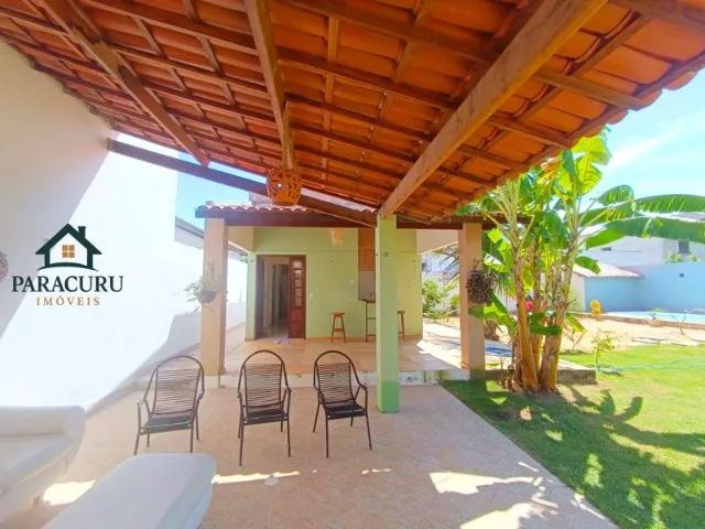 Vendo casa com varias suítes independentes em Paracuru.  - Foto 4