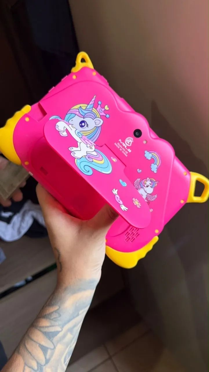 TABLET INFANTIL - Foto 2