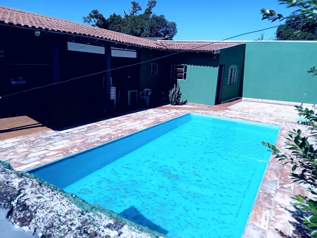 Alugo espaço  - Foto 2