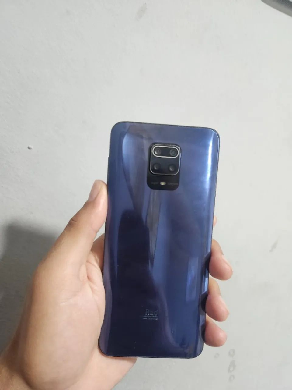Celular xiaomi redmi note 9s - Foto 2