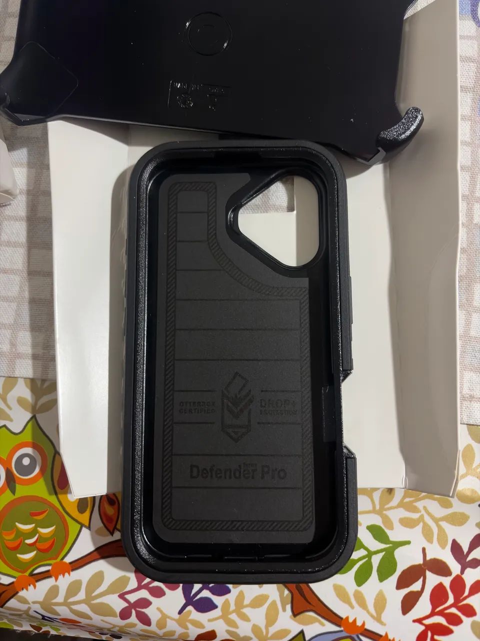 Capa Case iPhone 16 OtterBox - Foto 4