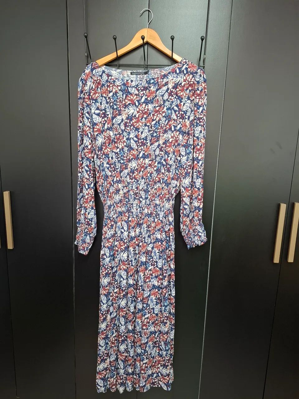 Vestido made in França tam.46