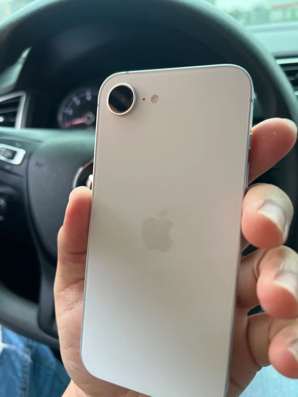 iPhone 17e 256gb - Foto 4