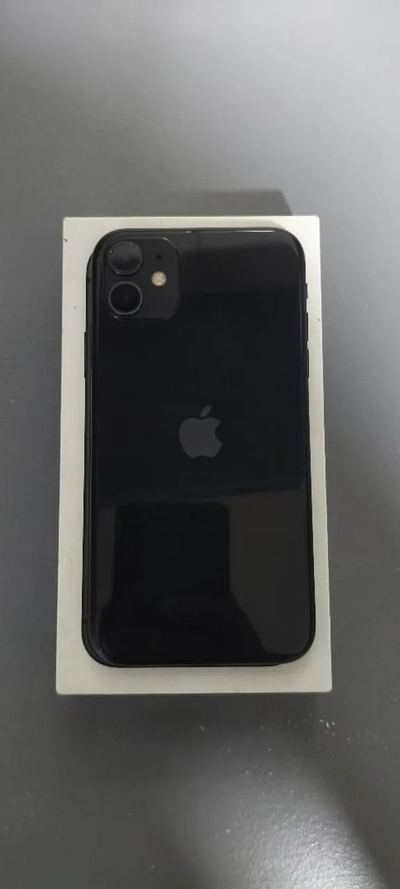 iPhone 11 64GB TODO ORIGINAL - Foto 3